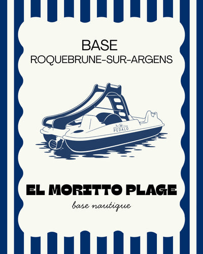 Base WGP Arena - Roquebrune-sur-Argens